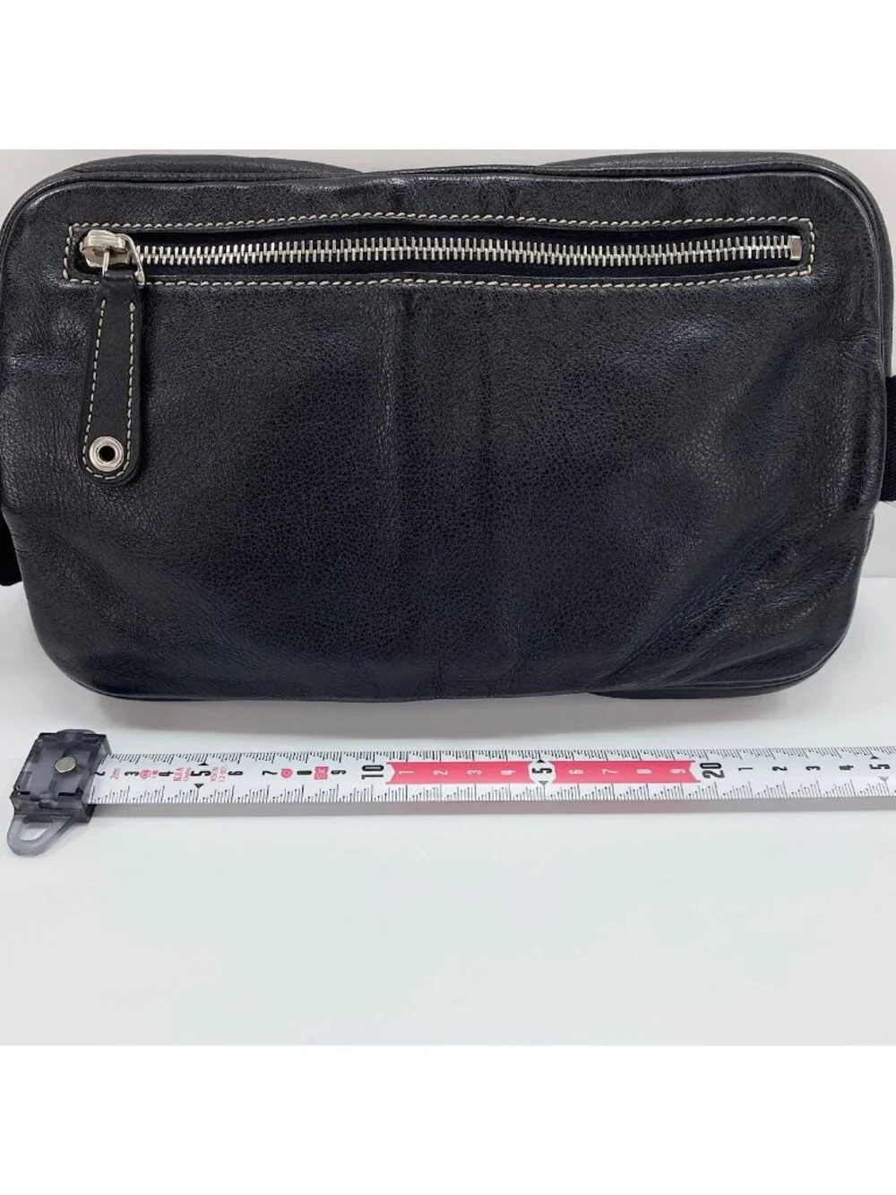 Gucci Waist Bag Belt Bag Black